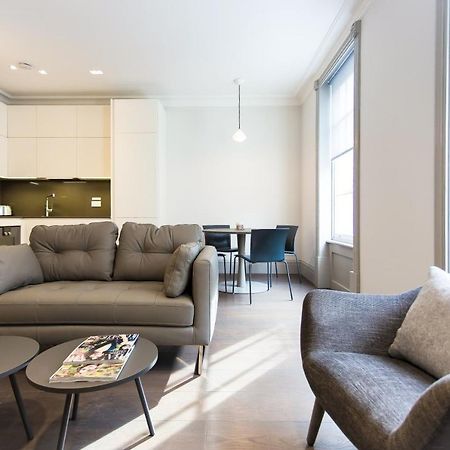 Soho Luxury 1 Bedroom Apartment By Concept Apartments Londres Exterior foto