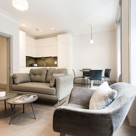 Soho Luxury 1 Bedroom Apartment By Concept Apartments Londres Exterior foto