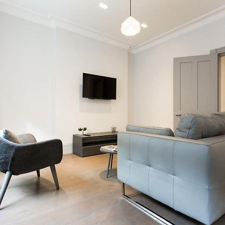 Soho Luxury 1 Bedroom Apartment By Concept Apartments Londres Exterior foto