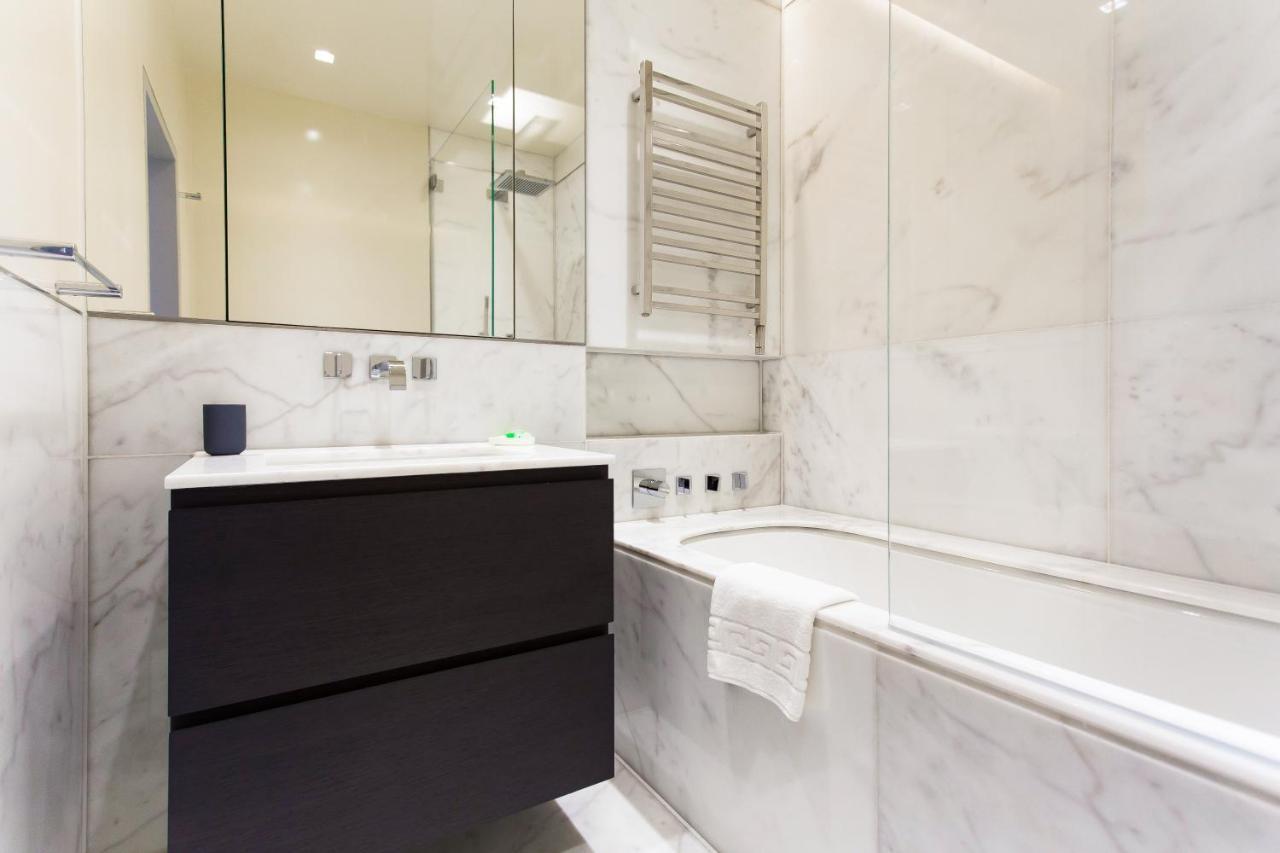 Soho Luxury 1 Bedroom Apartment By Concept Apartments Londres Exterior foto