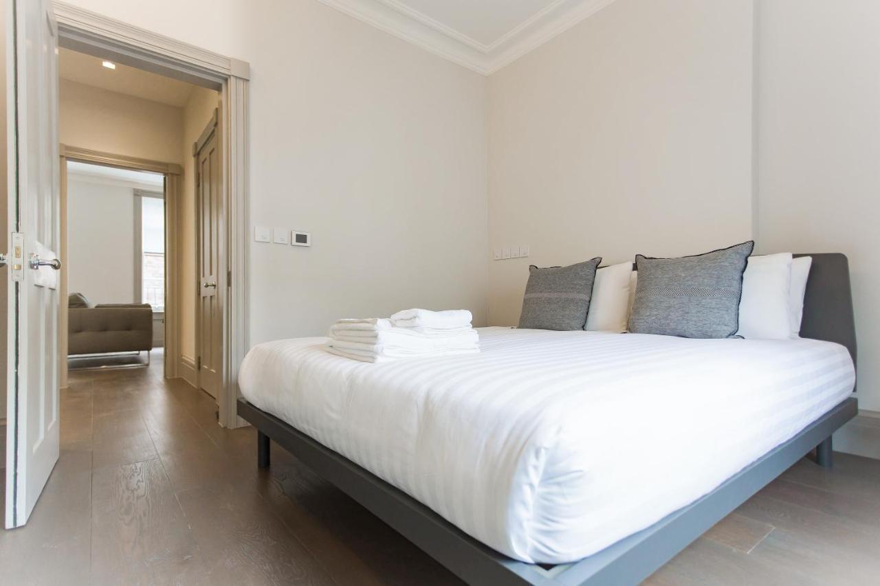 Soho Luxury 1 Bedroom Apartment By Concept Apartments Londres Exterior foto