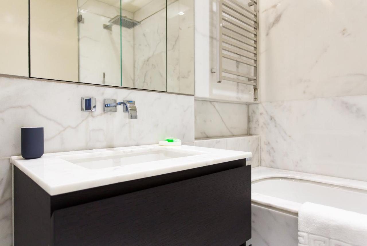 Soho Luxury 1 Bedroom Apartment By Concept Apartments Londres Exterior foto
