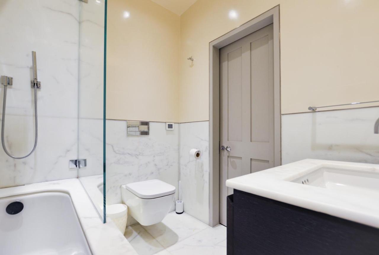 Soho Luxury 1 Bedroom Apartment By Concept Apartments Londres Exterior foto